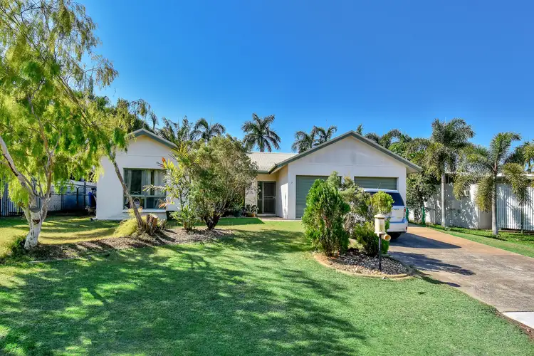 7 Lancewood Street, Rosebery NT 832