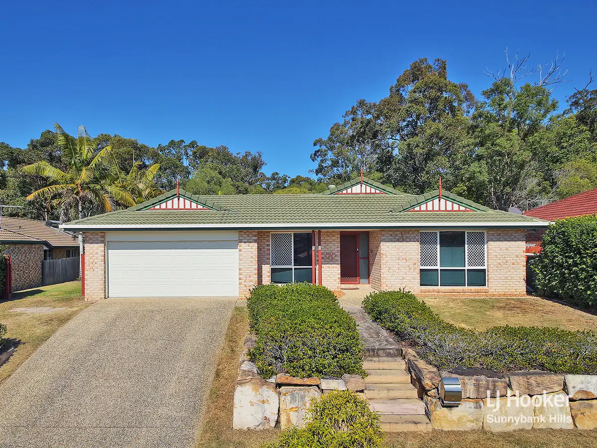 Main view of Homely house listing, 83 Linaria Circuit, Drewvale QLD 4116