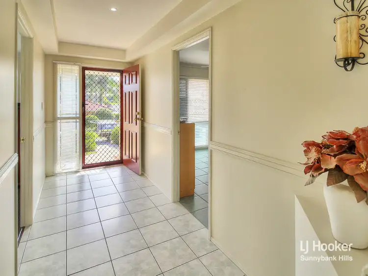 Fifth view of Homely house listing, 83 Linaria Circuit, Drewvale QLD 4116