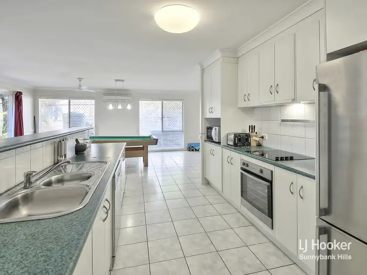 Sixth view of Homely house listing, 83 Linaria Circuit, Drewvale QLD 4116