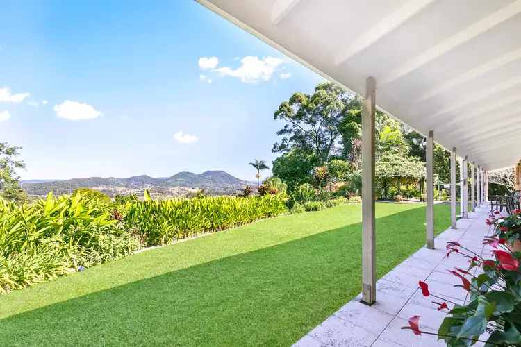 Main view of Homely house listing, 348-356 Eumundi Range Road, Eumundi QLD 4562