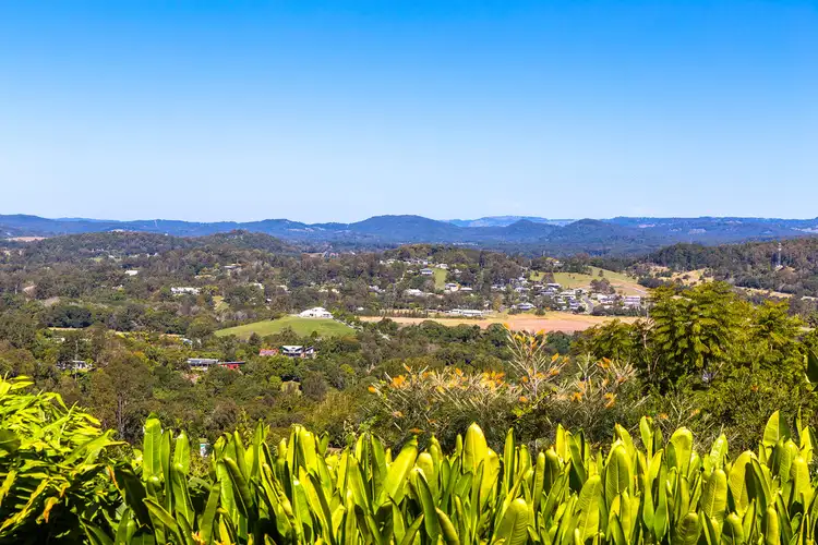 Fifth view of Homely house listing, 348-356 Eumundi Range Road, Eumundi QLD 4562