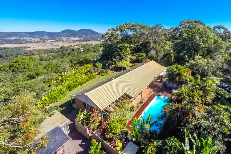 Sixth view of Homely house listing, 348-356 Eumundi Range Road, Eumundi QLD 4562