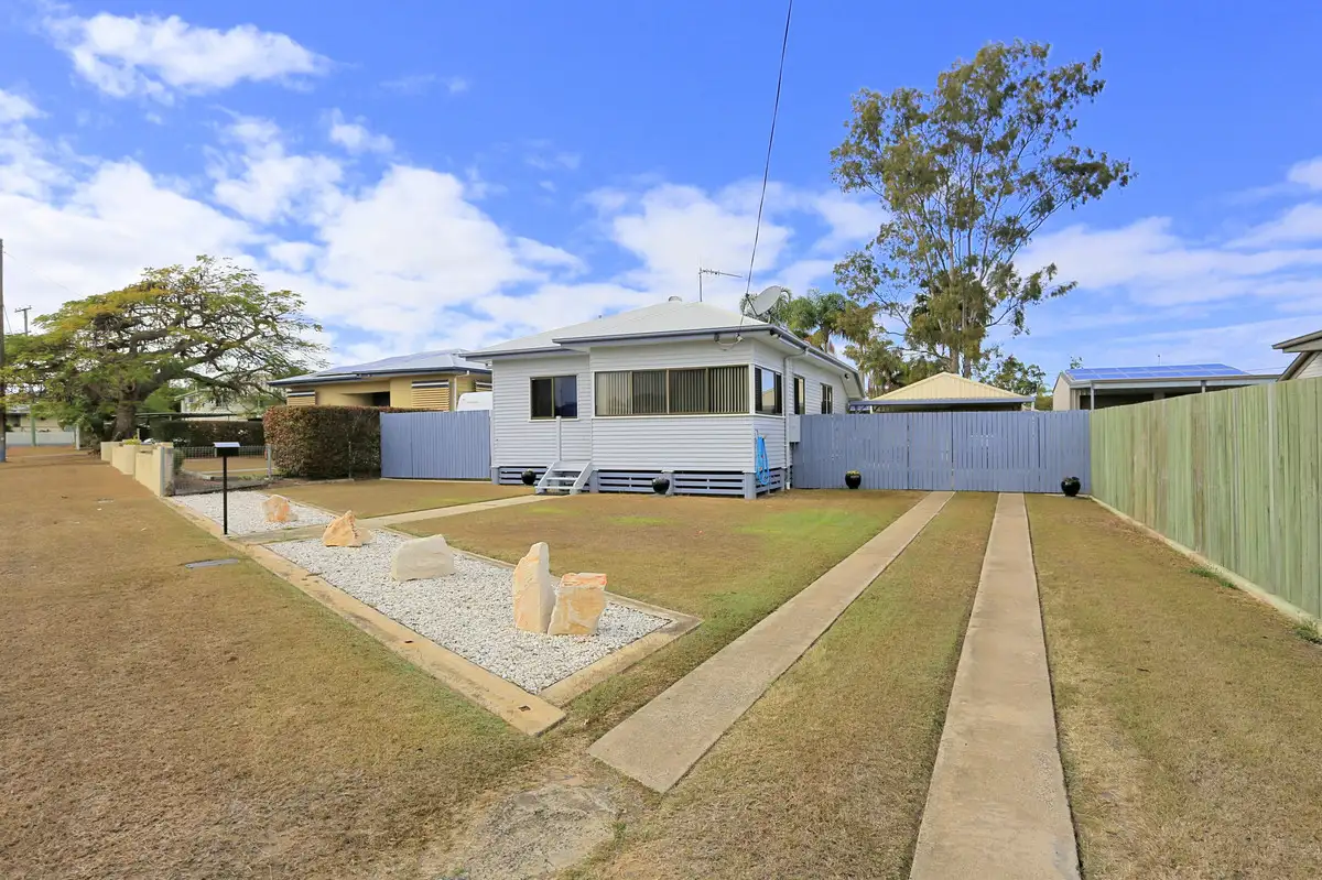 Main view of Homely house listing, 4 Nott Street, Walkervale QLD 4670