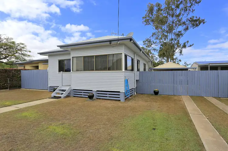 Third view of Homely house listing, 4 Nott Street, Walkervale QLD 4670