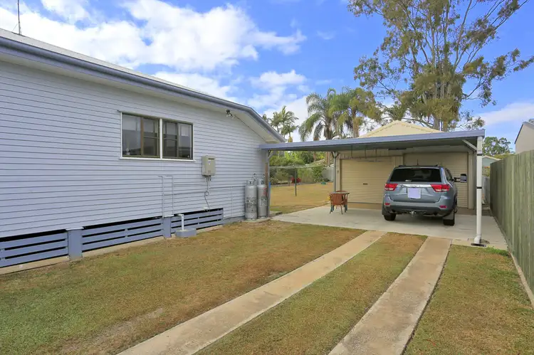 Fourth view of Homely house listing, 4 Nott Street, Walkervale QLD 4670
