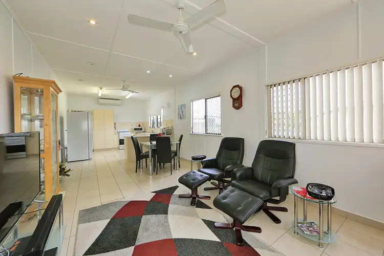 Fifth view of Homely house listing, 4 Nott Street, Walkervale QLD 4670