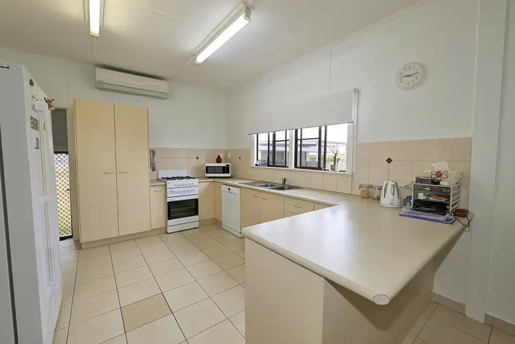 Sixth view of Homely house listing, 4 Nott Street, Walkervale QLD 4670