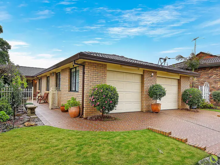 77 Kleins Road, Northmead NSW 2152