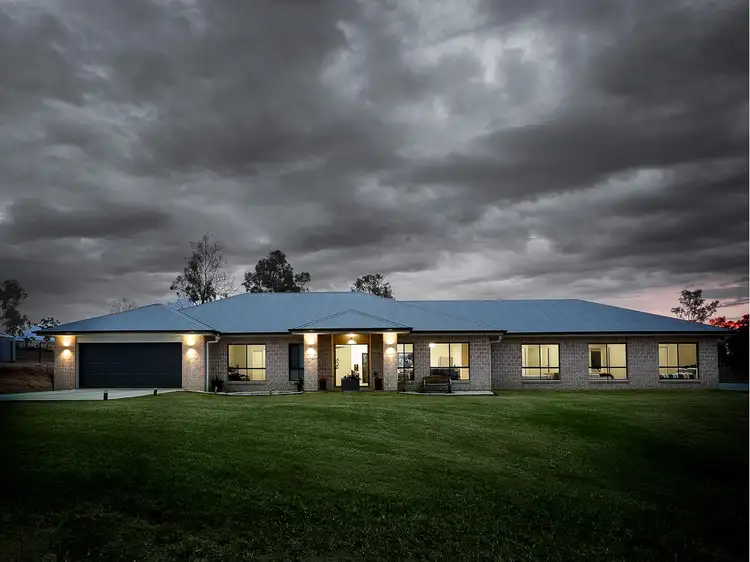 Main view of Homely house listing, 2 Drysdale Place, Kensington Grove QLD 4341