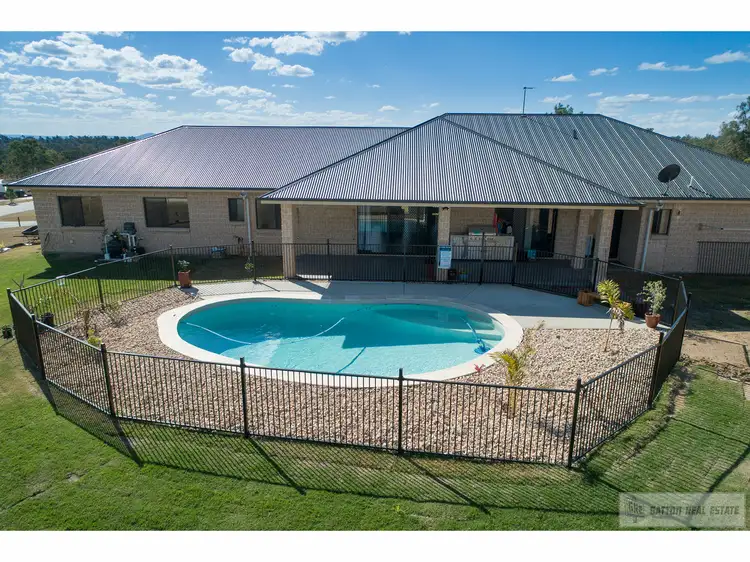 Second view of Homely house listing, 2 Drysdale Place, Kensington Grove QLD 4341