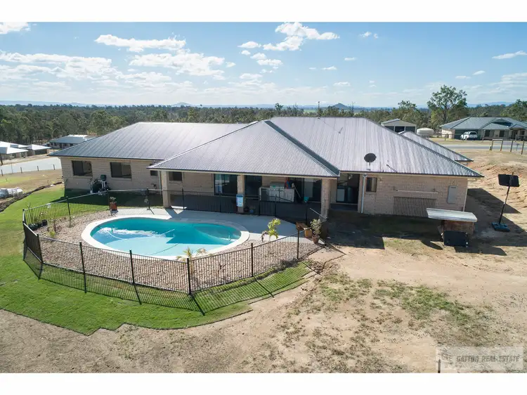 Sixth view of Homely house listing, 2 Drysdale Place, Kensington Grove QLD 4341