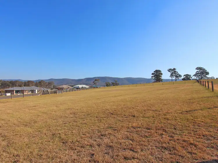 Lot 231 Elvin Circuit, Millfield NSW 2325