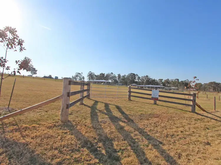 Second view of Homely land listing, Lot 231 Elvin Circuit, Millfield NSW 2325