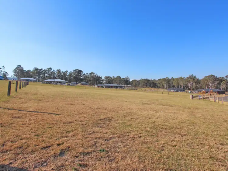 Third view of Homely land listing, Lot 231 Elvin Circuit, Millfield NSW 2325