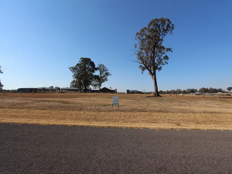 Second view of Homely land listing, Lot 407 Eleventh Avenue, Millfield NSW 2325