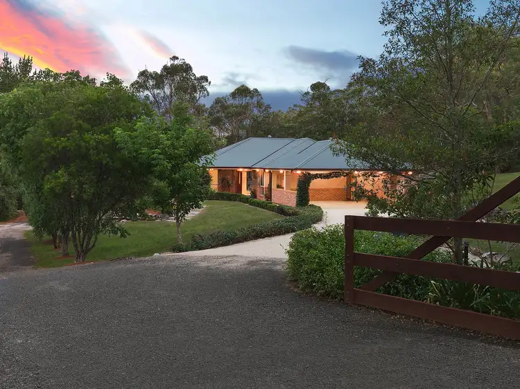 Main view of Homely rural property listing, 8 Pacific Highway, Calga NSW 2250