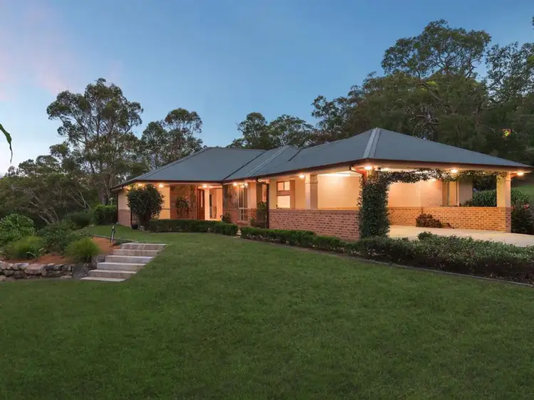 Second view of Homely rural property listing, 8 Pacific Highway, Calga NSW 2250