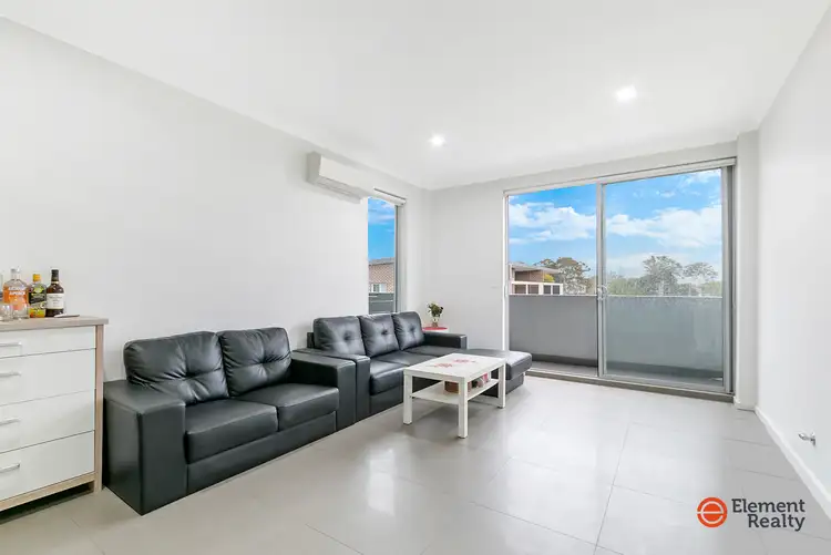 16/22-24 Burbang Crescent, Rydalmere NSW 2116