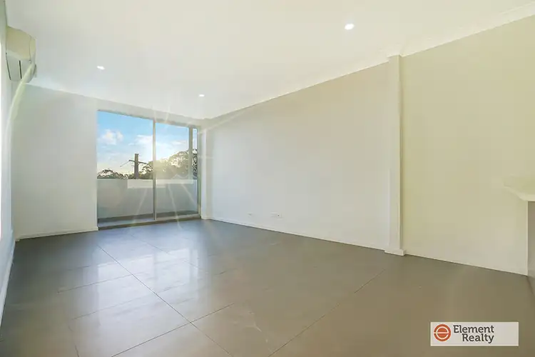 Third view of Homely apartment listing, 16/22-24 Burbang Crescent, Rydalmere NSW 2116