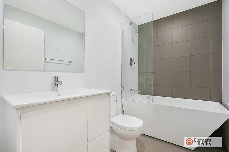 Fourth view of Homely apartment listing, 16/22-24 Burbang Crescent, Rydalmere NSW 2116