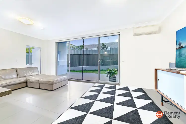 2/22-24 Burbang Crescent, Rydalmere NSW 2116