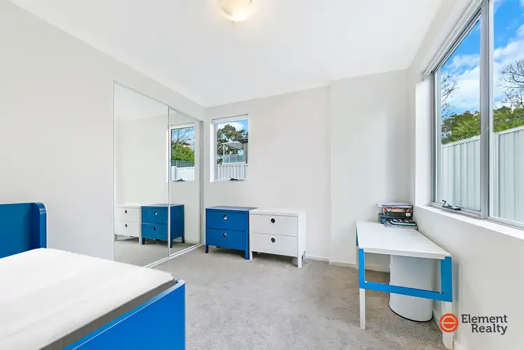 Second view of Homely apartment listing, 2/22-24 Burbang Crescent, Rydalmere NSW 2116