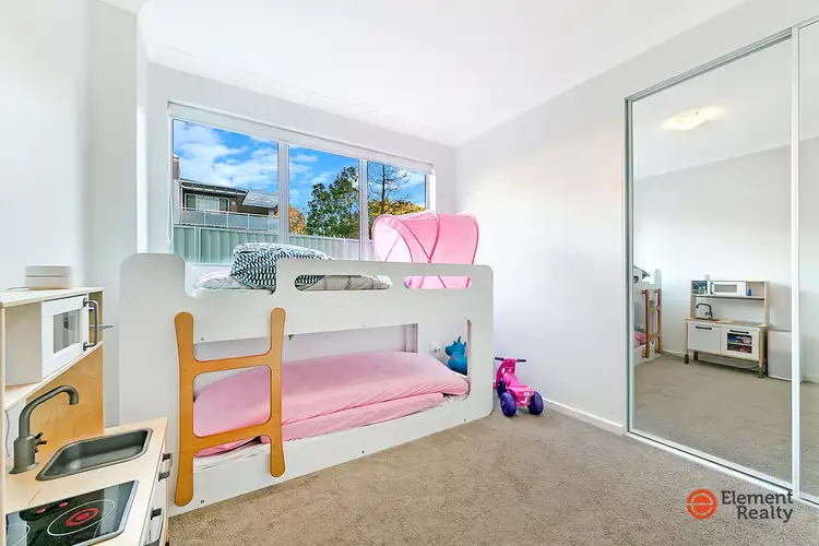 Third view of Homely apartment listing, 2/22-24 Burbang Crescent, Rydalmere NSW 2116