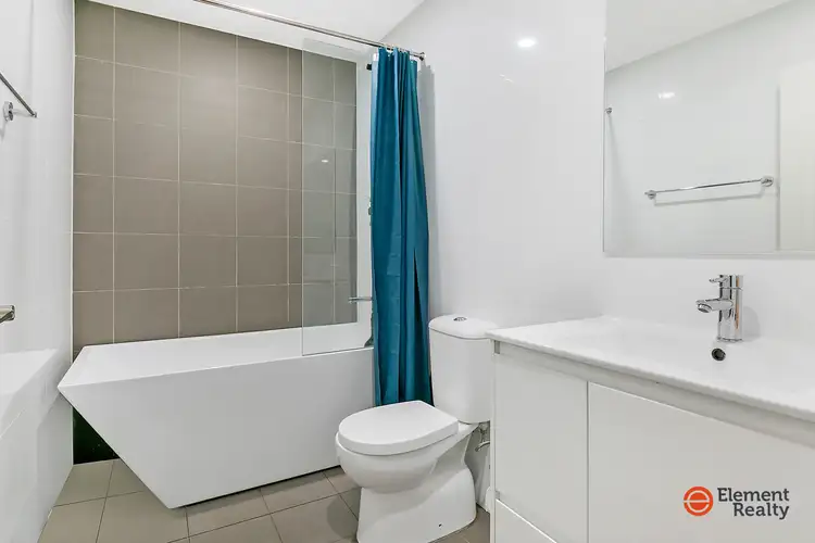 Fourth view of Homely apartment listing, 2/22-24 Burbang Crescent, Rydalmere NSW 2116