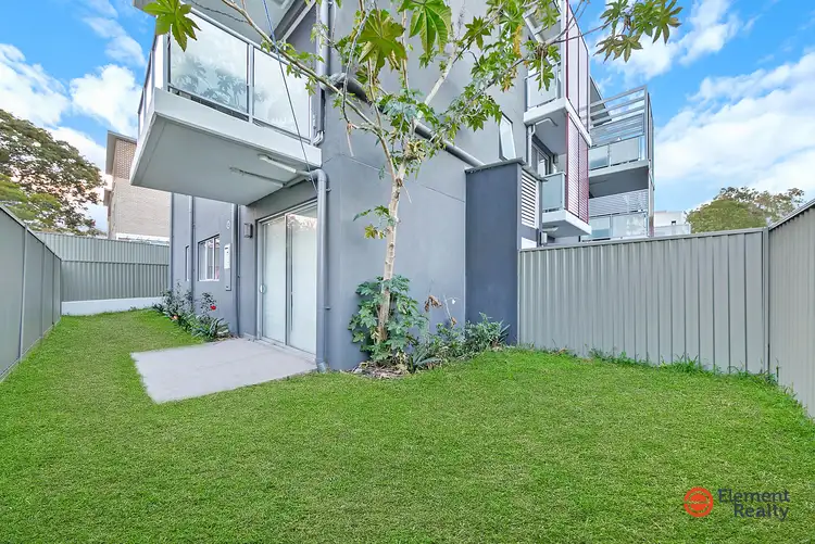 Fifth view of Homely apartment listing, 2/22-24 Burbang Crescent, Rydalmere NSW 2116