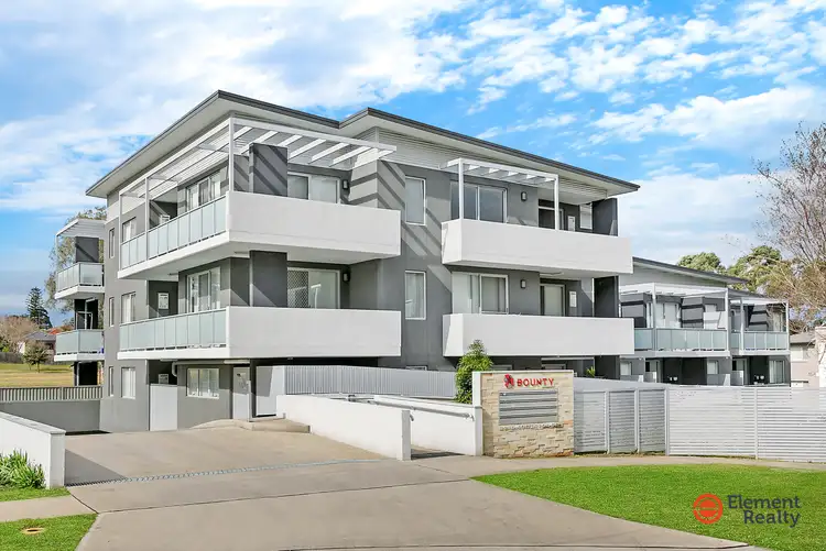 Sixth view of Homely apartment listing, 2/22-24 Burbang Crescent, Rydalmere NSW 2116