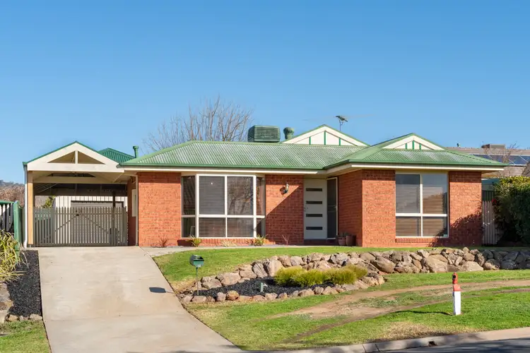 13 Lightwood Drive, Wodonga VIC 3690