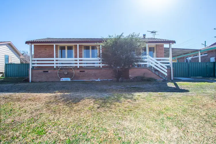Main view of Homely house listing, 20 Bingle Street, Scone NSW 2337