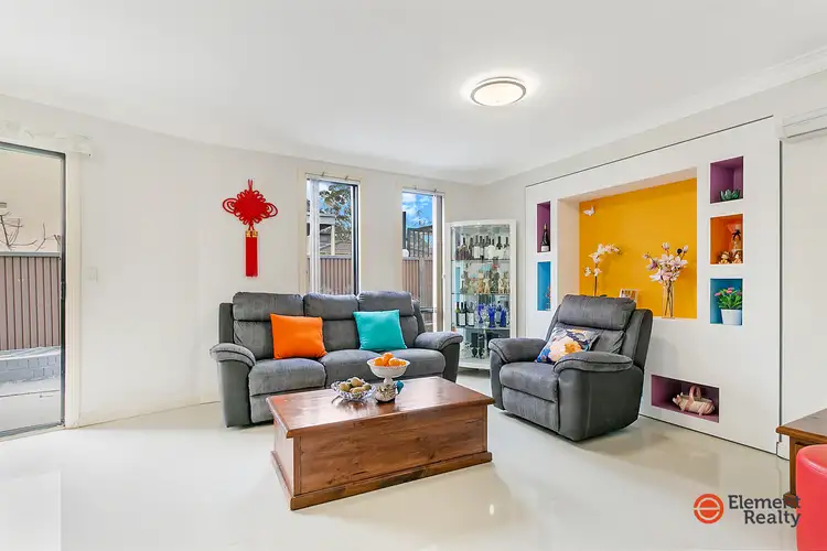 Second view of Homely townhouse listing, 5A Raglan Road, Auburn NSW 2144