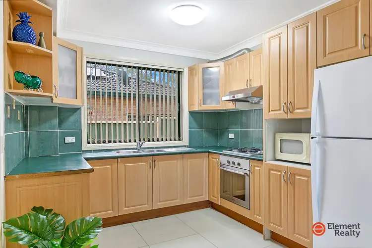 Third view of Homely townhouse listing, 5A Raglan Road, Auburn NSW 2144