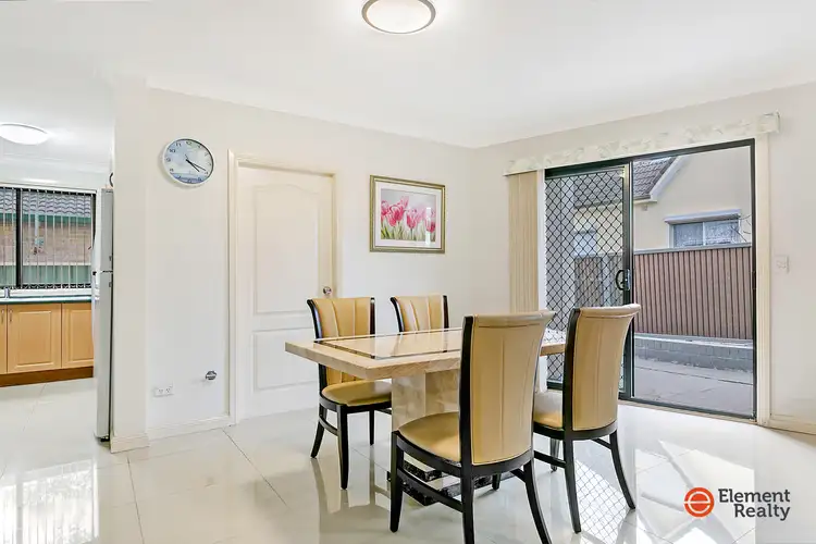 Fourth view of Homely townhouse listing, 5A Raglan Road, Auburn NSW 2144