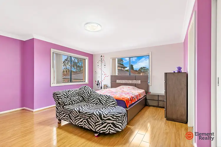 Fifth view of Homely townhouse listing, 5A Raglan Road, Auburn NSW 2144
