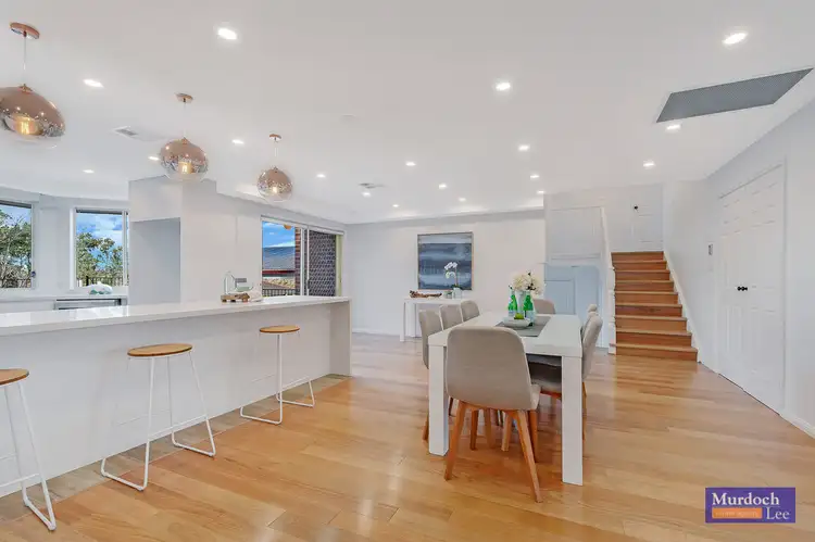 Sixth view of Homely house listing, 10 Carina Place, Castle Hill NSW 2154