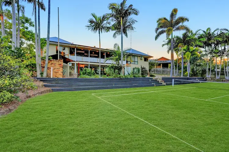 2 Bellwood Lane, Millbank QLD 4670