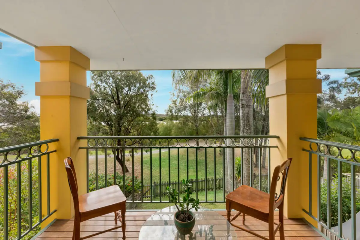 Main view of Homely townhouse listing, 269/125 Hansford Road, Coombabah QLD 4216
