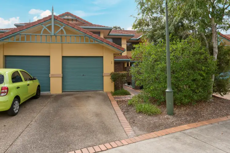 Second view of Homely townhouse listing, 269/125 Hansford Road, Coombabah QLD 4216