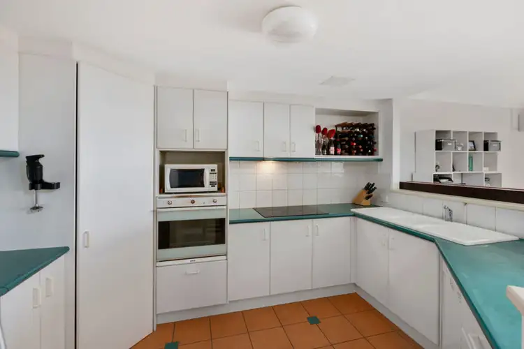 Fourth view of Homely townhouse listing, 269/125 Hansford Road, Coombabah QLD 4216