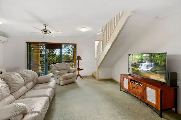 Fifth view of Homely townhouse listing, 269/125 Hansford Road, Coombabah QLD 4216