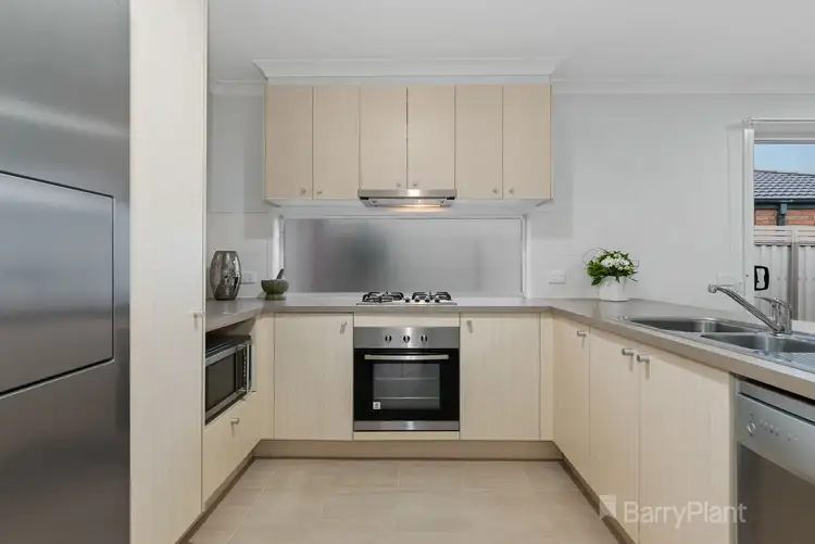 Third view of Homely house listing, 18 Celebration Circuit, Pakenham VIC 3810