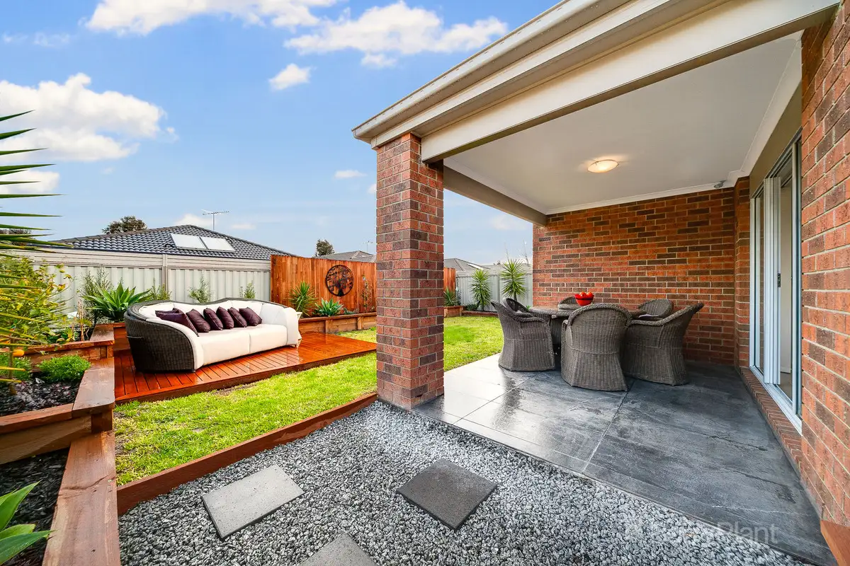 Main view of Homely house listing, 18 Celebration Circuit, Pakenham VIC 3810