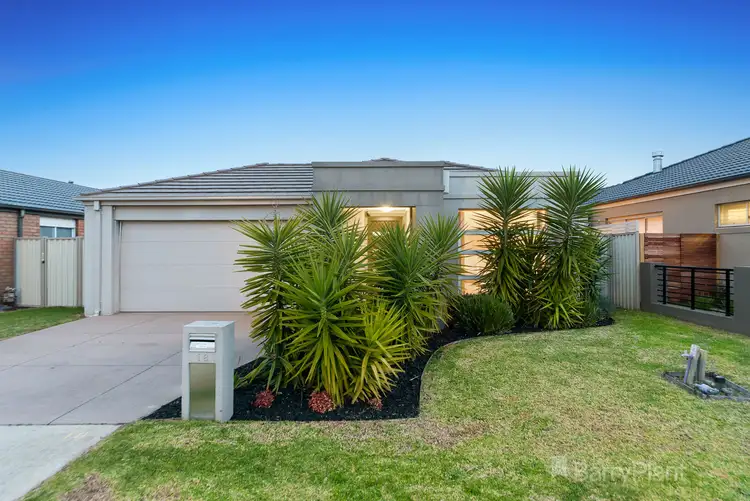 Second view of Homely house listing, 18 Celebration Circuit, Pakenham VIC 3810