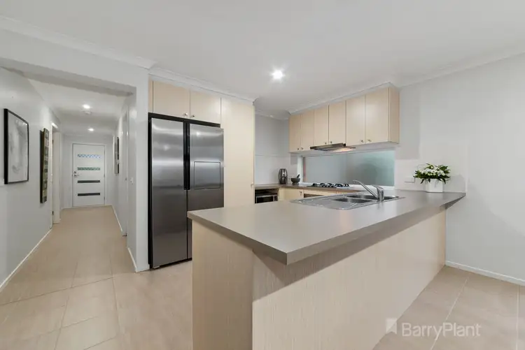 Fourth view of Homely house listing, 18 Celebration Circuit, Pakenham VIC 3810