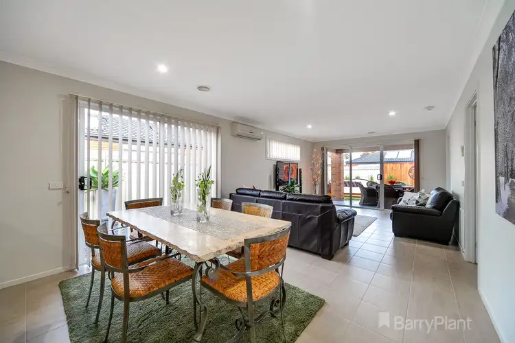Sixth view of Homely house listing, 18 Celebration Circuit, Pakenham VIC 3810