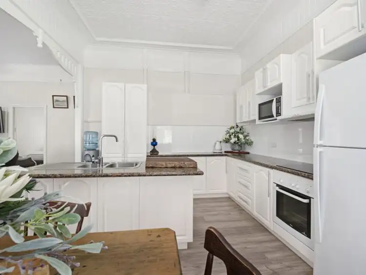 Sixth view of Homely house listing, 523 Toowoomba Karara Road, Wyreema QLD 4352