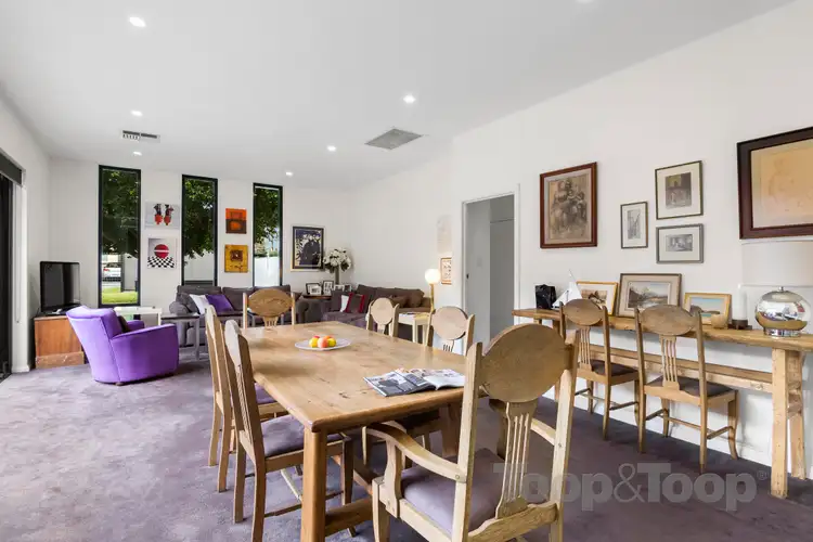 Fifth view of Homely house listing, 10 Flinders Street, Kent Town SA 5067